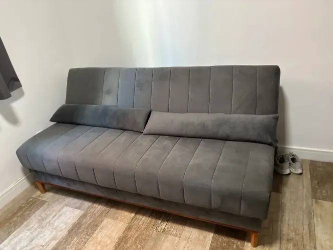 Sofá cama dona 180 CM - ENTREGA HOJE !!! 