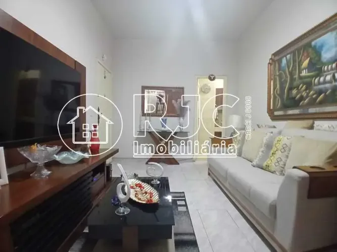 Apartamento : Padrão / Residencial / Grajaú