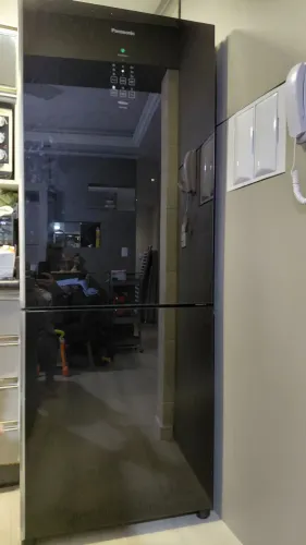 Vende se geladeira PANASONIC