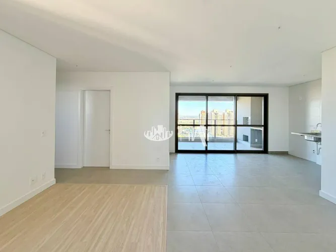 Apartamento no Edif. Artsy com 2 quartos à venda, 89 m² por R$ 890.000 - Gleba Palhano - L