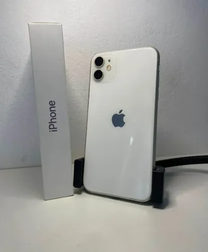 Iphone 11 pronto para uso