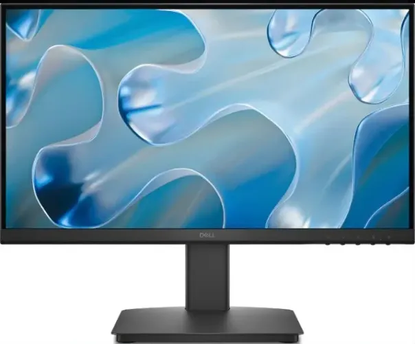 Monitor Dell 21,5 - Se2225hm Preto - Excelente