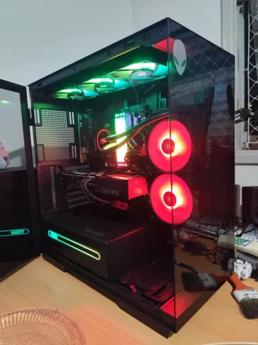 RTX 5070 Gigabyte