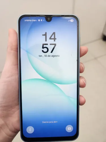 Samsung A17