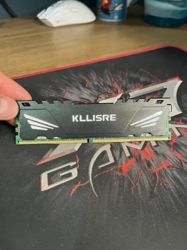 Memória RAM 32G DDR4 