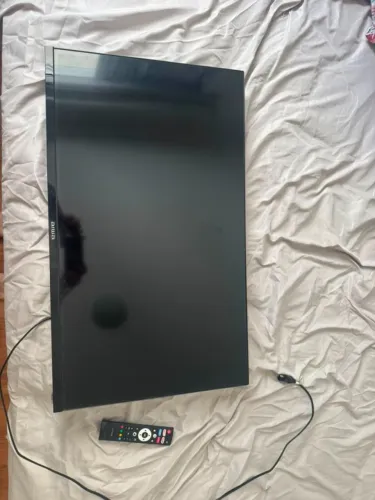 Smart TV Aiwa 32 polegadas Android