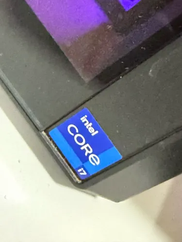 Pc Gamer - Somente CPU