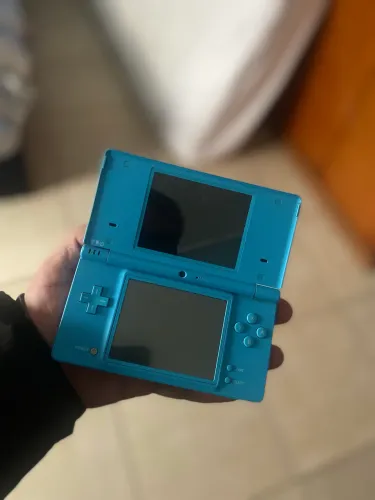 Nintendo DSi