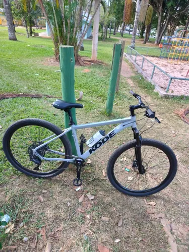 Bike aro 29 shimano