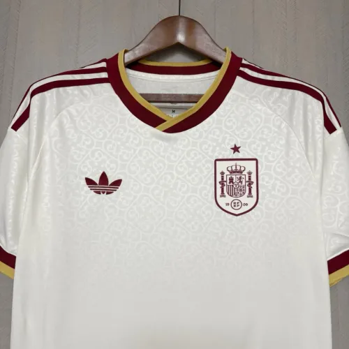 Camisa Espanha 2026