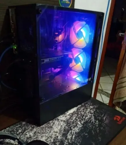 Computador gamer