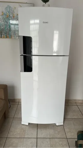 Geladeira cônsul