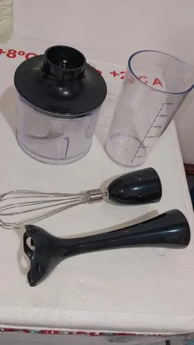 Mixer 150,00 3 em 1