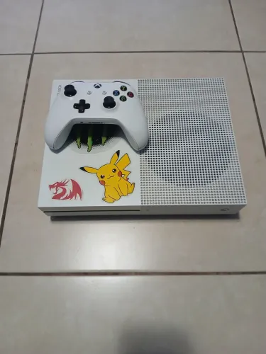 Xbox one s 1tb