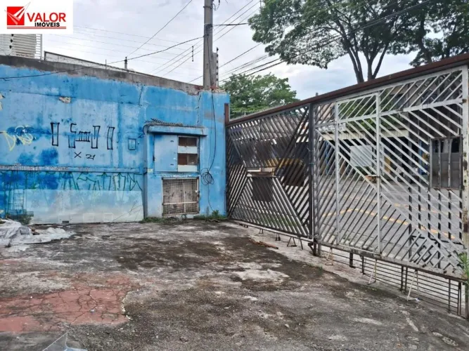 CASA COMERCIAL em São Paulo - São Paulo, Jardim Ester Yolanda
