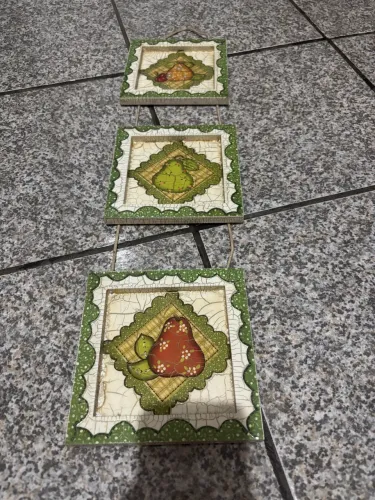 Quadro de Decoração