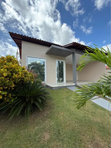 Linda casa no residencial Jardim Europa