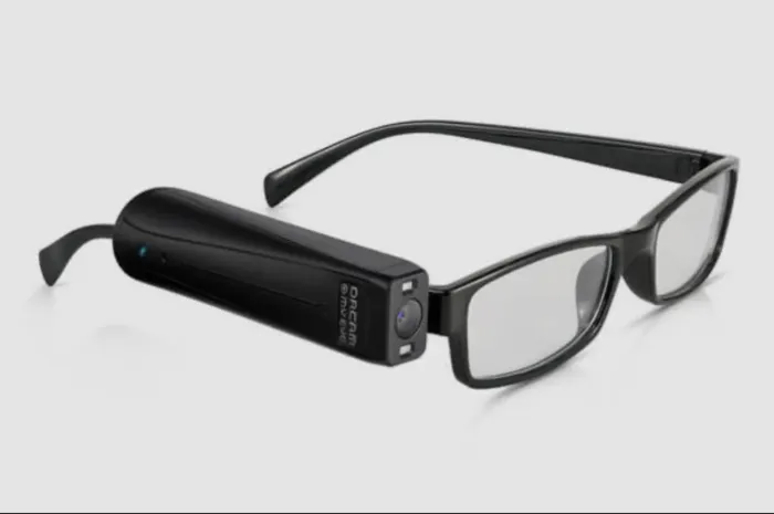 Orcam MyEye