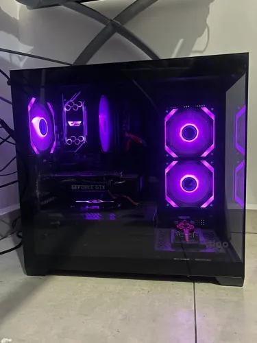 Pc gamer