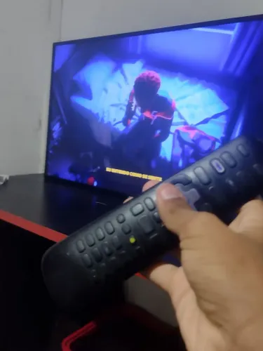 43" ROKU SMART