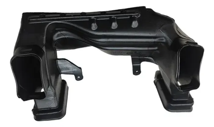 Duto De Ar Fiat Strada 1.4 Fire 2021 Original