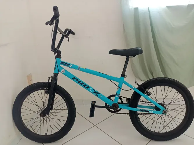 Bicicleta BMX 20 Pro-x 