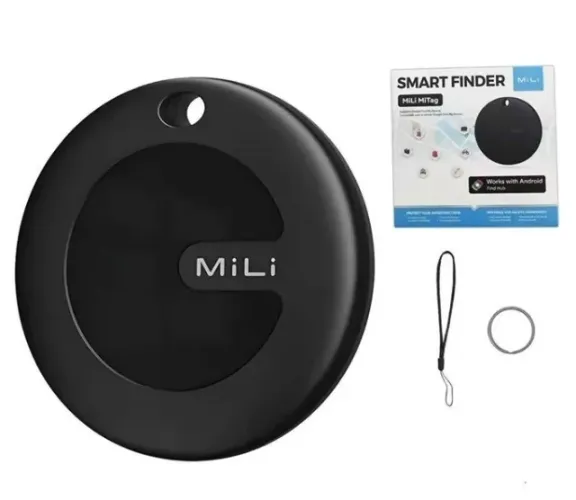 Tag para Rastreamento - Mili Mitag 