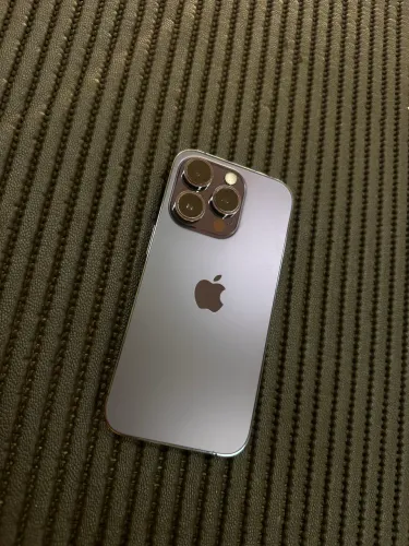 IPHONE 14 PRO 256 GIGAS TODO ORIGINAL