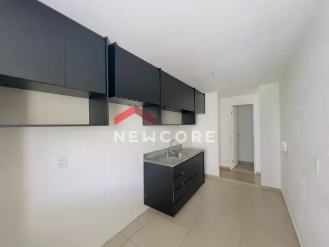 Apartamento em Rua Rodrigo Romeiro - Vila Santo Antônio - Bauru/SP