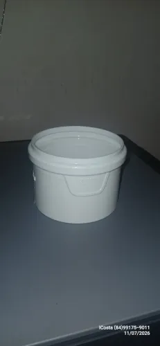 Válvura de retenção e Luva de 100mm