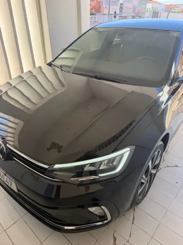 Volkswagen Virtus Highline 200 TSI 1.0 Flex 12V AUT 2024