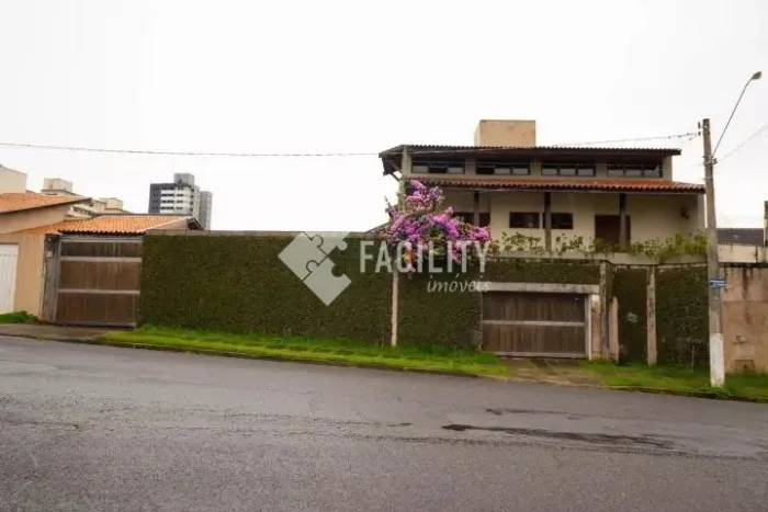 casa - Vila Brandina - Campinas