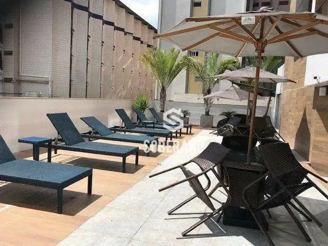 Flat com 2 dormitórios à venda, 55 m² por R$ 735.574,50 - Cabo Branco - João Pessoa/PB