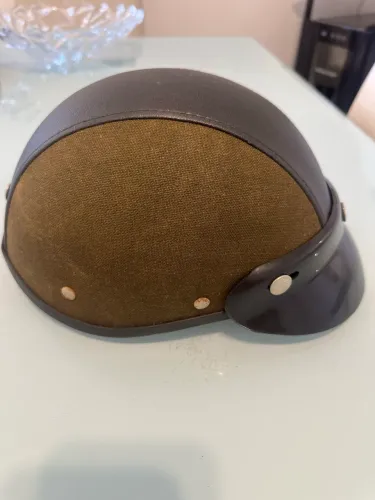 Capacete Harley Davidson