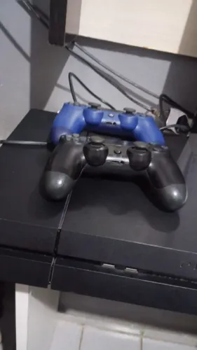 PS4