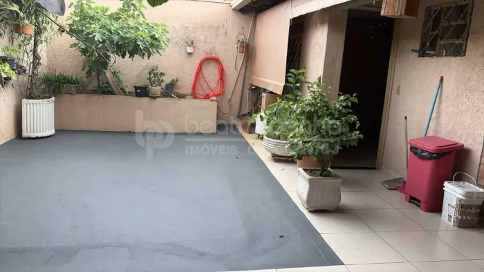 Casa à venda, 3 quartos, 1 suíte, 3 vagas, Vila Toninho - São José do Rio Preto/SP