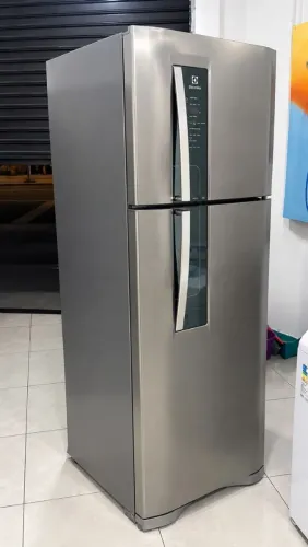 Geladeira Eletrolux DF52X - EXCELENTE OPORTUNIDADE