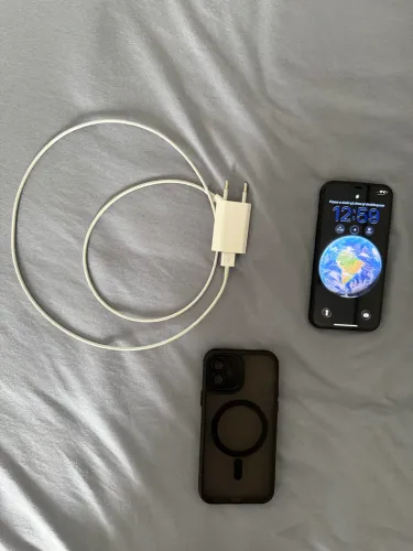 iPhone 12 em ótimo estado 128GB 5g