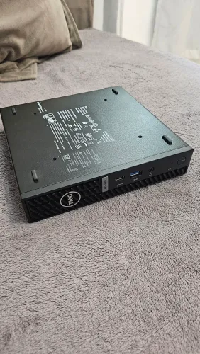 Dell mini pc 7020 i5 14th 8gb ddr5 256 nvme