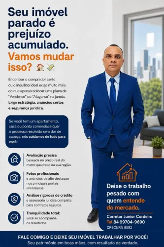 Imóveis venda e aluguel