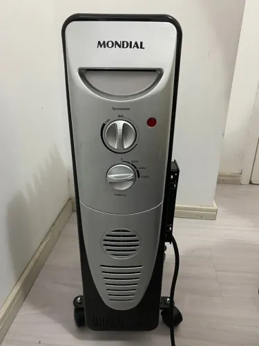 Aquecedor a Óleo mondial 110V