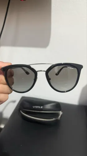 Óculos sol feminino original vogue 