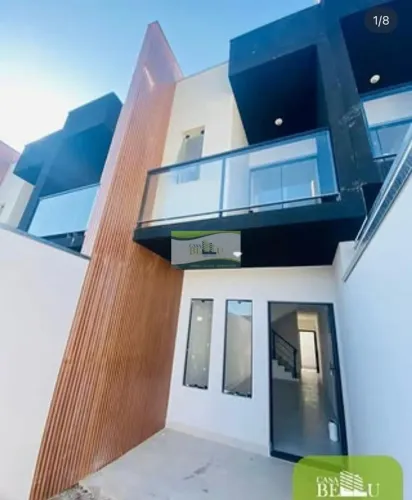 Casa à venda - Jardim Progresso, Franco da Rocha.