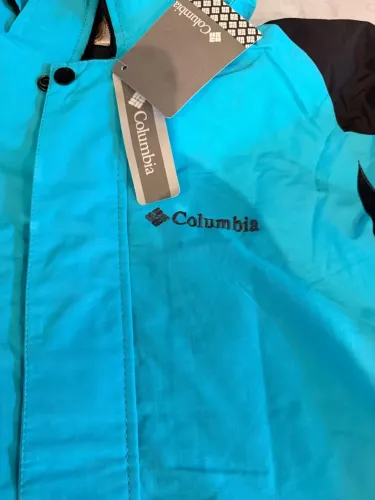 Jaqueta Columbia