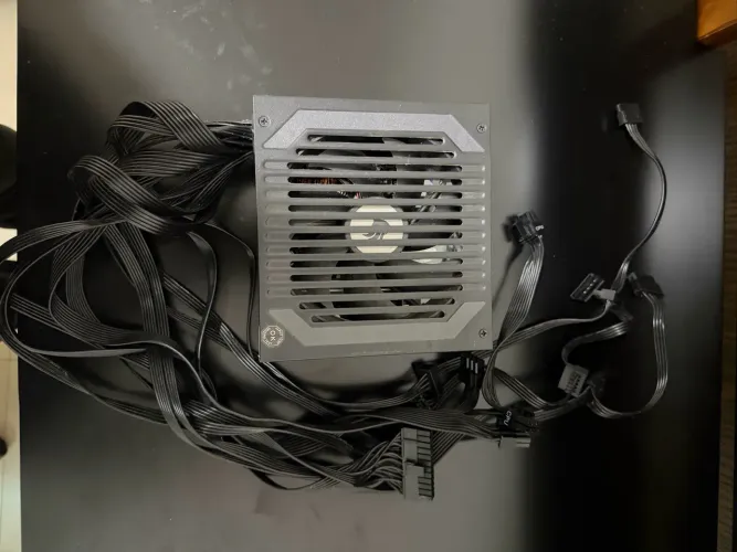 Fonte pichau nidus 650w