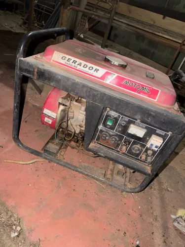 Gerador