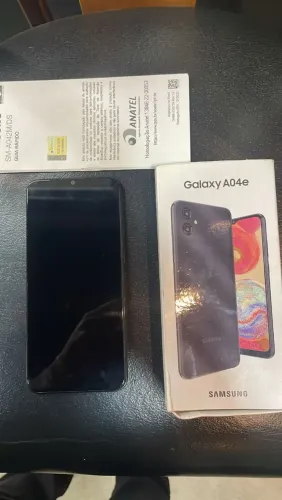 GALAX A04E 