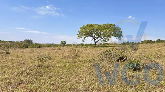 Chácara para Venda em Abadiânia, ZONA RURAL