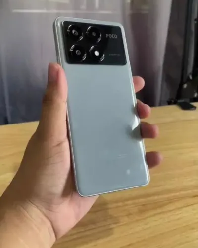 POCO X6 PRO 5G 512GB