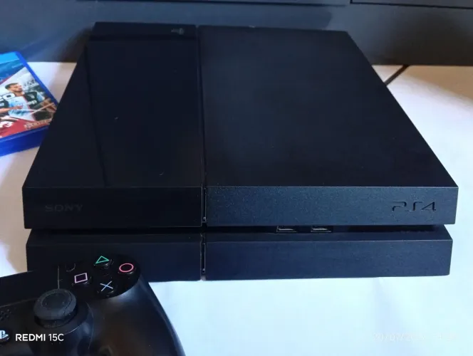 Playstation 4 ps4